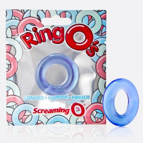 RingO Blue Single